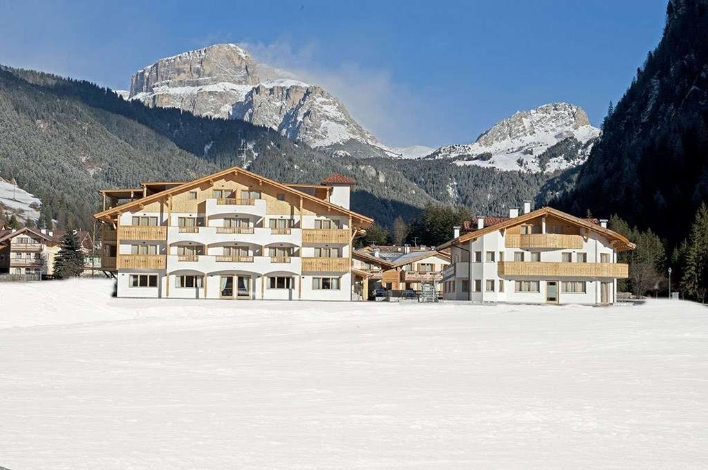 Golden Park Resort - lastminute wintersport aanbiedingen