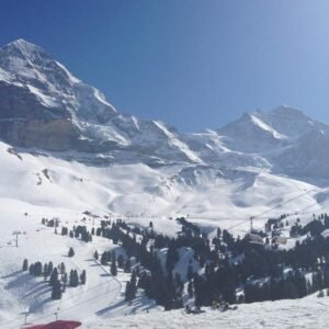 Grand Hotel Belvedere - lastminute wintersport aanbiedingen