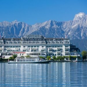 Grandhotel - lastminute wintersport aanbiedingen