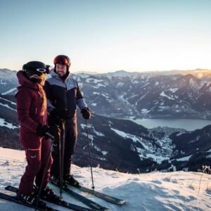 HAIDVOGL MAVIDA Zell am See - lastminute wintersport aanbiedingen