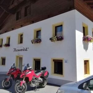 Haus Neuwirt - lastminute wintersport aanbiedingen
