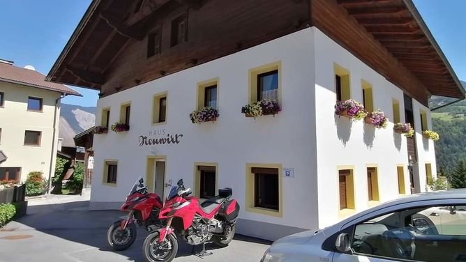 Haus Neuwirt - lastminute wintersport aanbiedingen