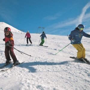 Hilton Garden Inn Davos - lastminute wintersport aanbiedingen