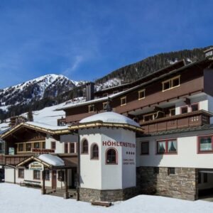 Höhlenstein - lastminute wintersport aanbiedingen