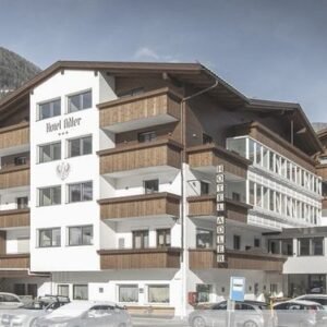 Hotel Adler - lastminute wintersport aanbiedingen