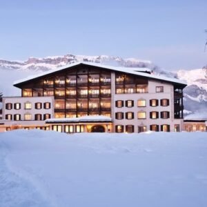 Hotel Adula - lastminute wintersport aanbiedingen
