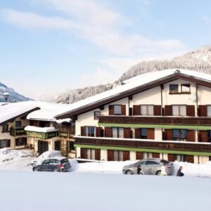 Hotel Alpenkrone - lastminute wintersport aanbiedingen