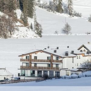 Hotel Alpenrose - lastminute wintersport aanbiedingen