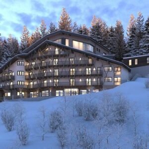 Hotel Arpuria - hidden luxury mountain home (Adults Only) - lastminute wintersport aanbiedingen