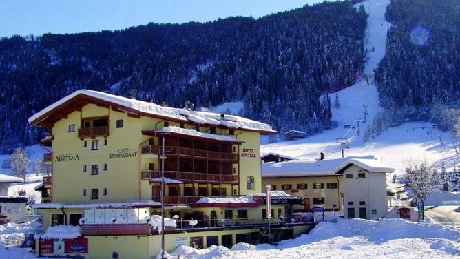 Hotel Austria - lastminute wintersport aanbiedingen