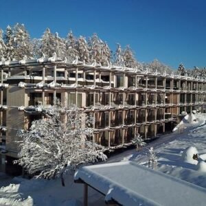 Hotel BERGEBLICK - lastminute wintersport aanbiedingen