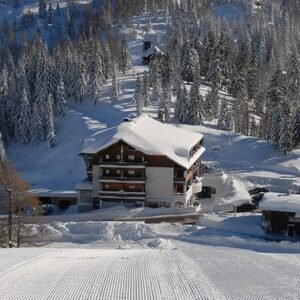 Hotel Berghof - lastminute wintersport aanbiedingen