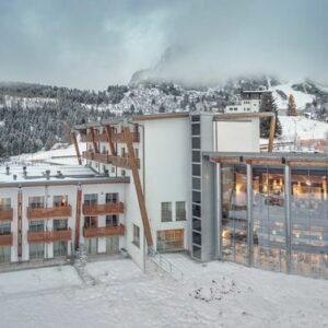 Hotel Brenta Dolomites - lastminute wintersport aanbiedingen