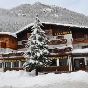 Hotel Bucaneve - lastminute wintersport aanbiedingen