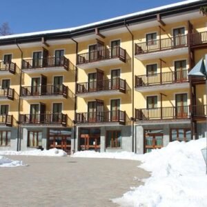 Hotel Casa Alpina Don Barra - lastminute wintersport aanbiedingen