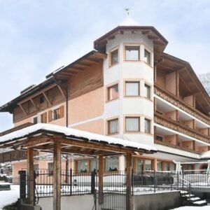 Hotel Cristina Wellness & Relax - lastminute wintersport aanbiedingen