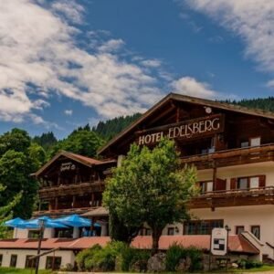 Hotel Edelsberg - lastminute wintersport aanbiedingen