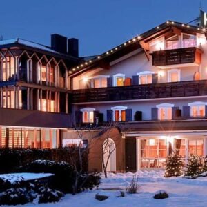 Hotel Engels Park - lastminute wintersport aanbiedingen