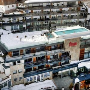 Hotel Fliana - lastminute wintersport aanbiedingen