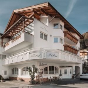Hotel Föhre - lastminute wintersport aanbiedingen
