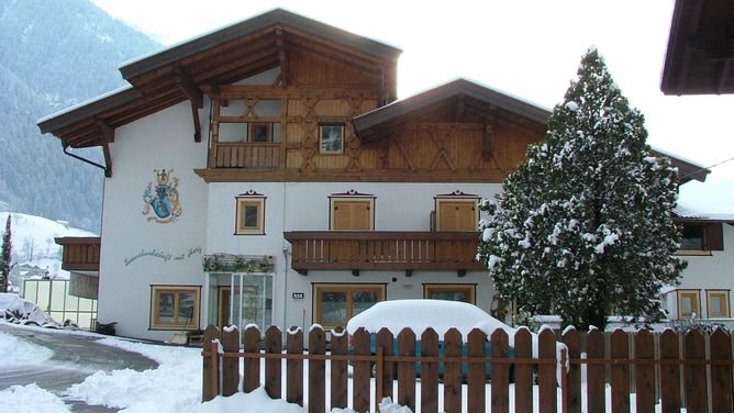 Hotel Gurschler - lastminute wintersport aanbiedingen