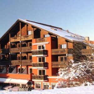 Hotel Hocheder - lastminute wintersport aanbiedingen
