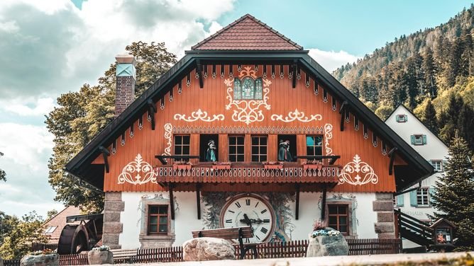 Hotel Hofgut Sternen (Winter Special) - lastminute wintersport aanbiedingen