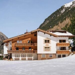 Hotel Macun Vent - lastminute wintersport aanbiedingen