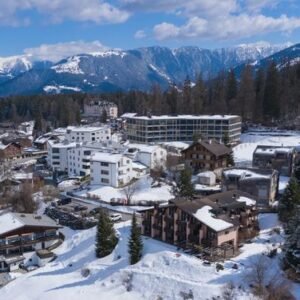 Hotel Mira Val - lastminute wintersport aanbiedingen