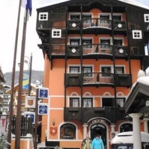 Hotel Posta - lastminute wintersport aanbiedingen