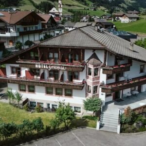 Hotel Residence Griesfeld - lastminute wintersport aanbiedingen