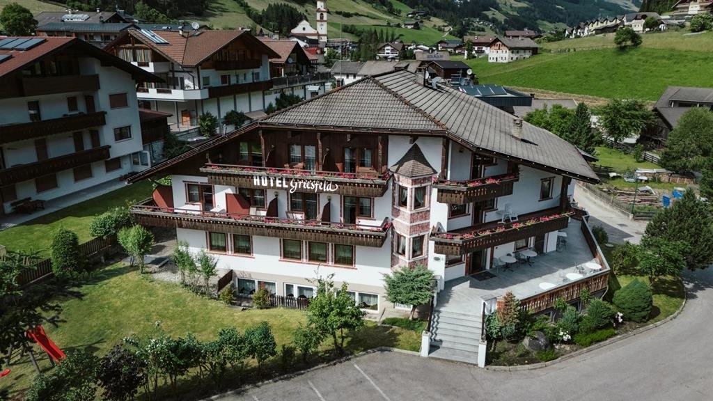 Hotel Residence Griesfeld - lastminute wintersport aanbiedingen