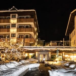 Hotel Rezia - lastminute wintersport aanbiedingen