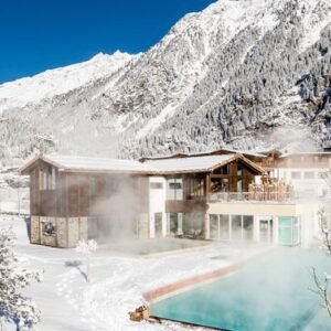 Hotel Schneeberg-Family Resort & Spa - lastminute wintersport aanbiedingen