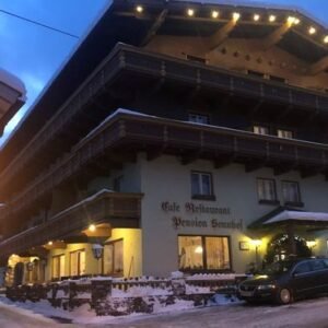 Hotel Sonnhof - lastminute wintersport aanbiedingen
