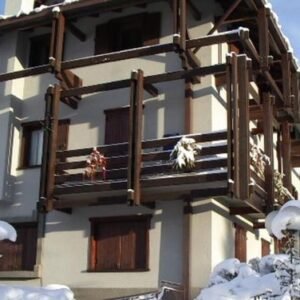 Hotel Terme - lastminute wintersport aanbiedingen