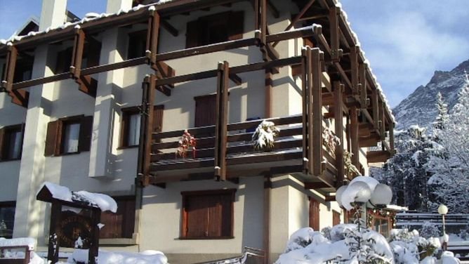 Hotel Terme - lastminute wintersport aanbiedingen