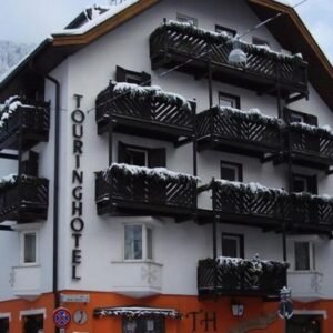 Hotel Touring - lastminute wintersport aanbiedingen