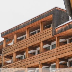 Hotel Valserhof - lastminute wintersport aanbiedingen