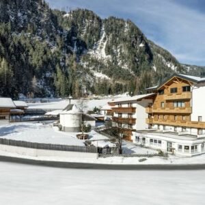 Hotel Wiese - lastminute wintersport aanbiedingen