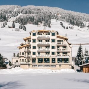 Innertalerhof - lastminute wintersport aanbiedingen