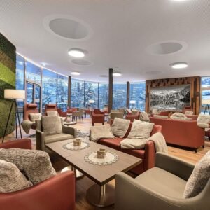 Johannesbad Palace - lastminute wintersport aanbiedingen