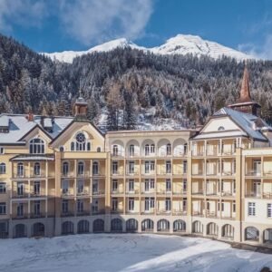 Joseph's House - lastminute wintersport aanbiedingen