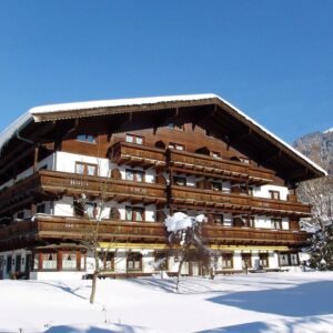 Kitzbühler Alpen - lastminute wintersport aanbiedingen