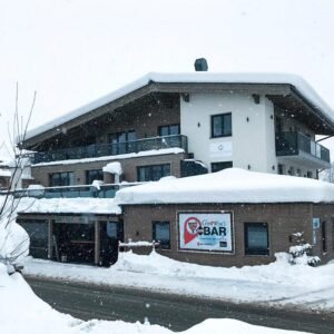 Kristall Plaza - lastminute wintersport aanbiedingen