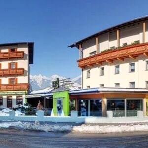 Krone - lastminute wintersport aanbiedingen