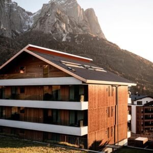 La Paula Apartments & Suites - lastminute wintersport aanbiedingen