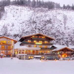 Landhaus Rohregger - lastminute wintersport aanbiedingen