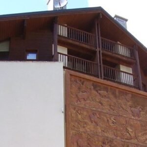 Le Chalet Le Grand Air - lastminute wintersport aanbiedingen