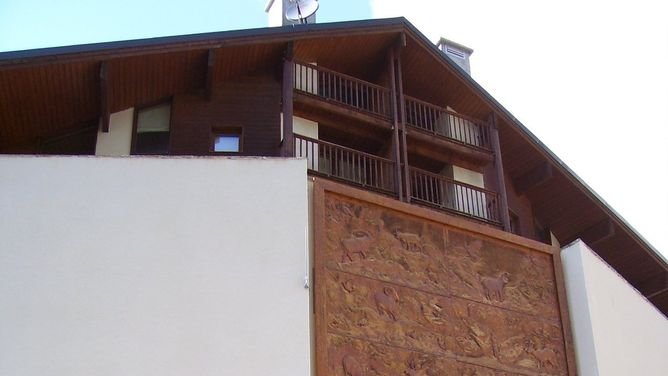 Le Chalet Le Grand Air - lastminute wintersport aanbiedingen